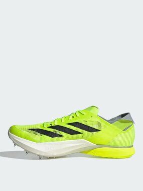 Adidas Adizero Avanti Track Distance Spikes IG1989 Men's 6 NWOB